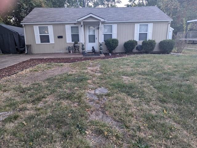 1007 Pinkston Street Property Photo