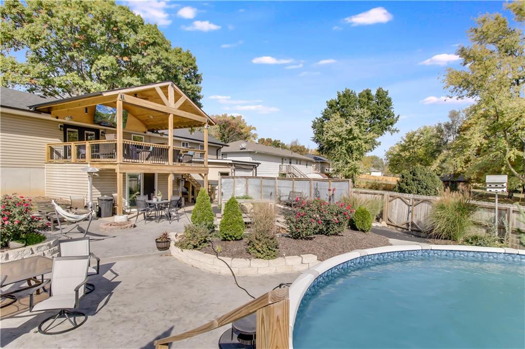 2001 N Lexington Street Property Photo 24