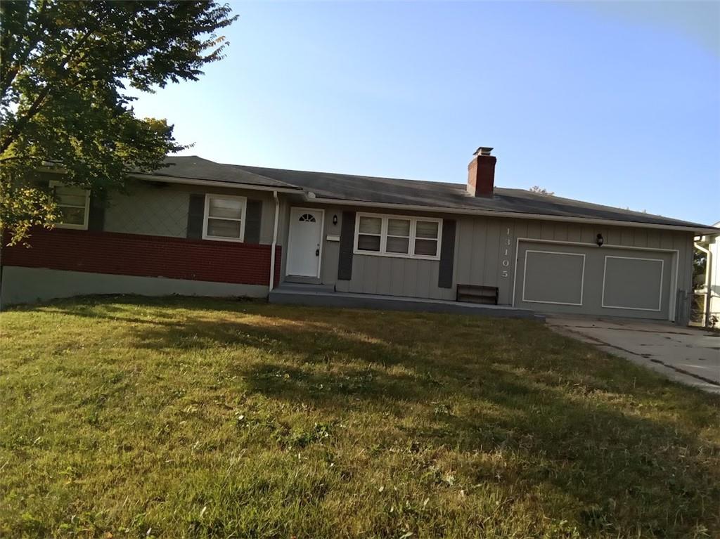 13105 E 43rd Street Property Photo