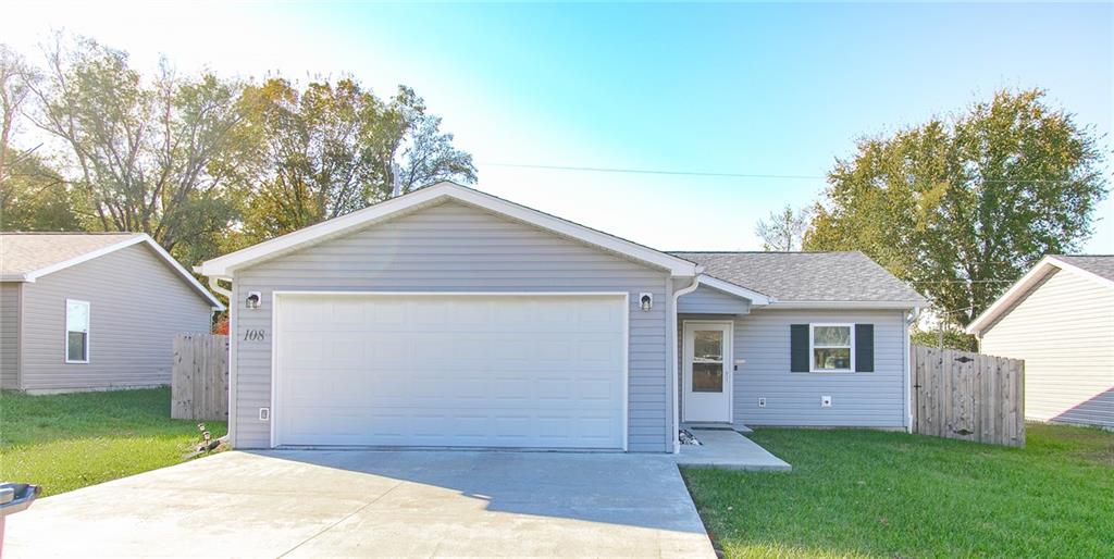 108 E Jackson Street Property Photo