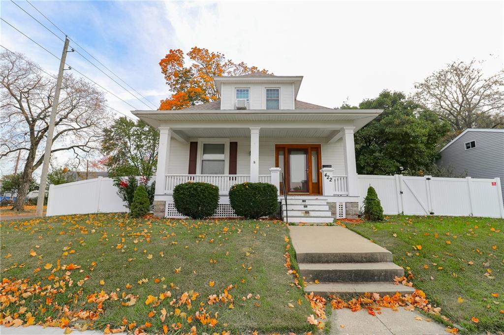 422 E 5th Street Property Photo