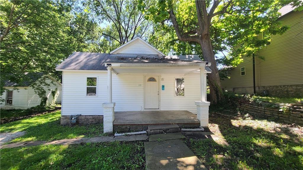 119 S Barbee N/a Property Photo