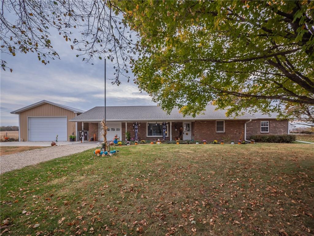 100 S Cherry Street Property Photo