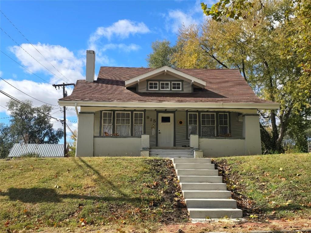 915 N 9th Street Property Photo