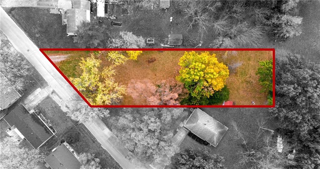 3121 S Sheley Road Property Photo