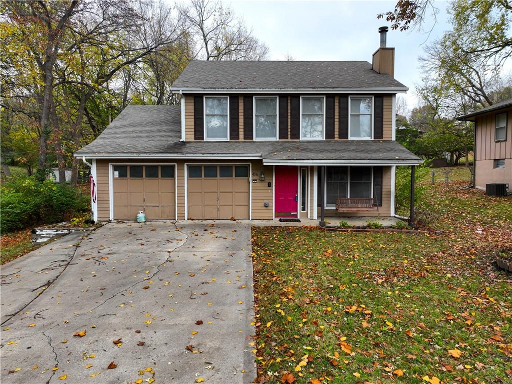 416 Nw 78th Terrace Property Photo