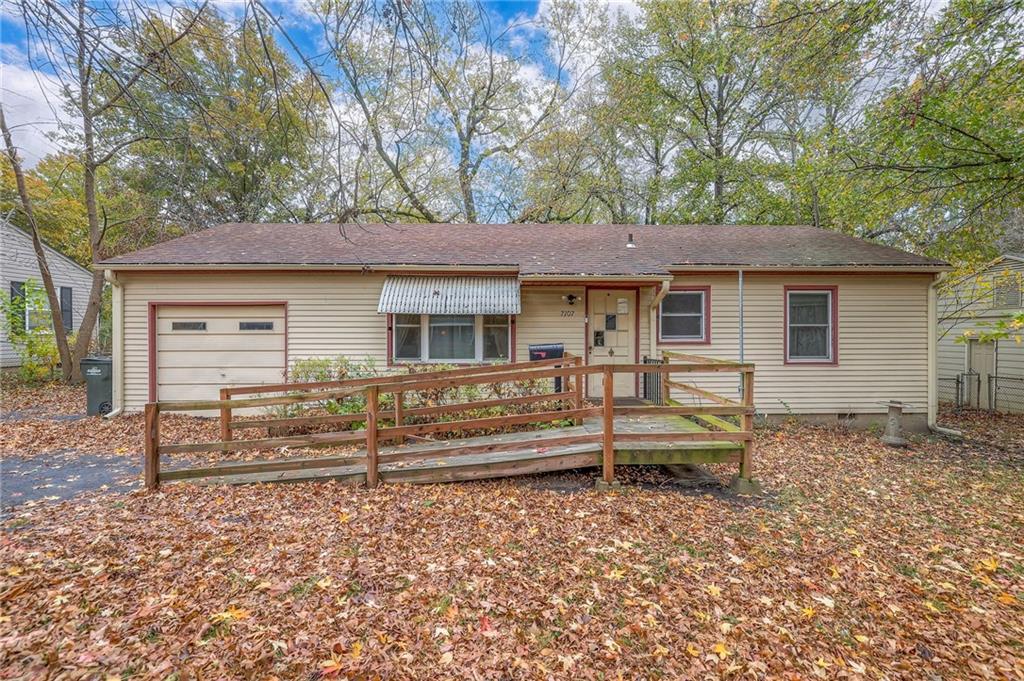 7107 Outlook Street Property Photo