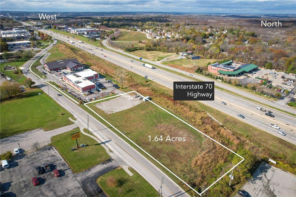 2401 Nw South Outer Road Property Photo