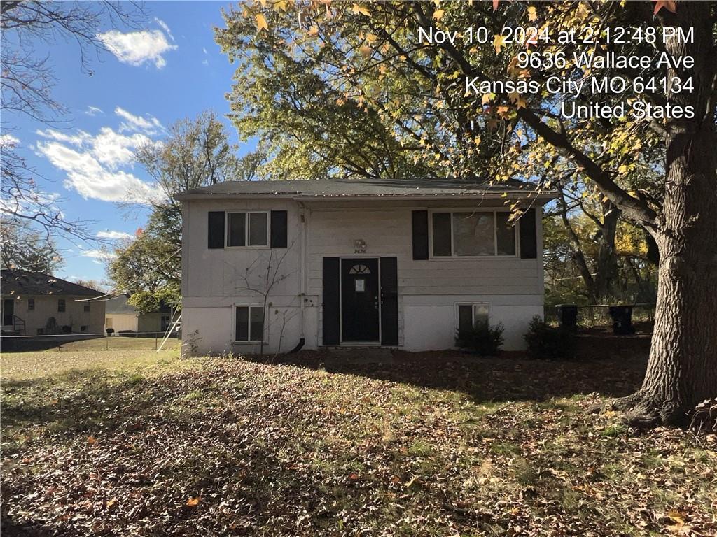 9636 Wallace Avenue Property Photo 1