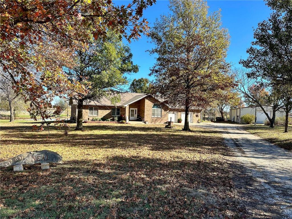 19500 Meade Road Property Photo