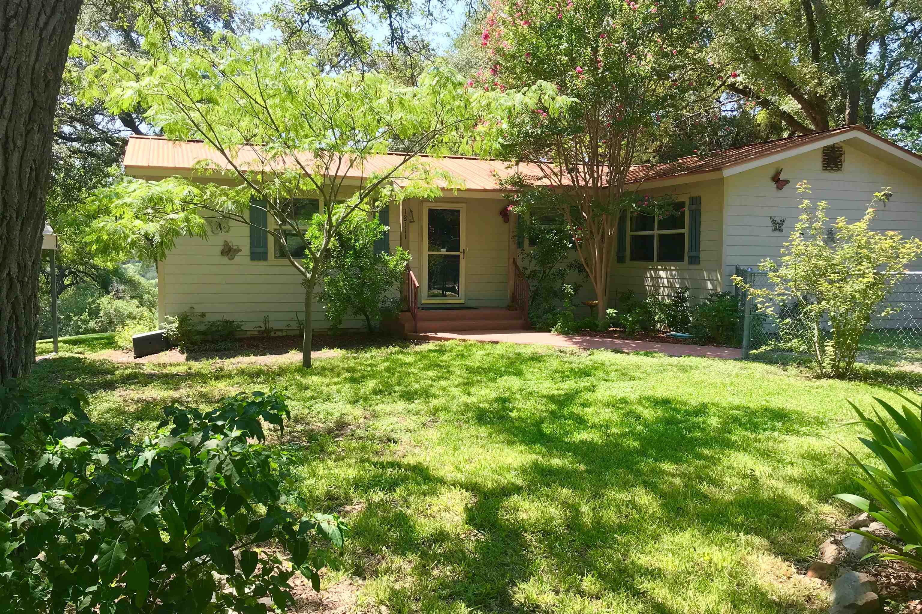18111 Gregg Bluff Road Property Photo