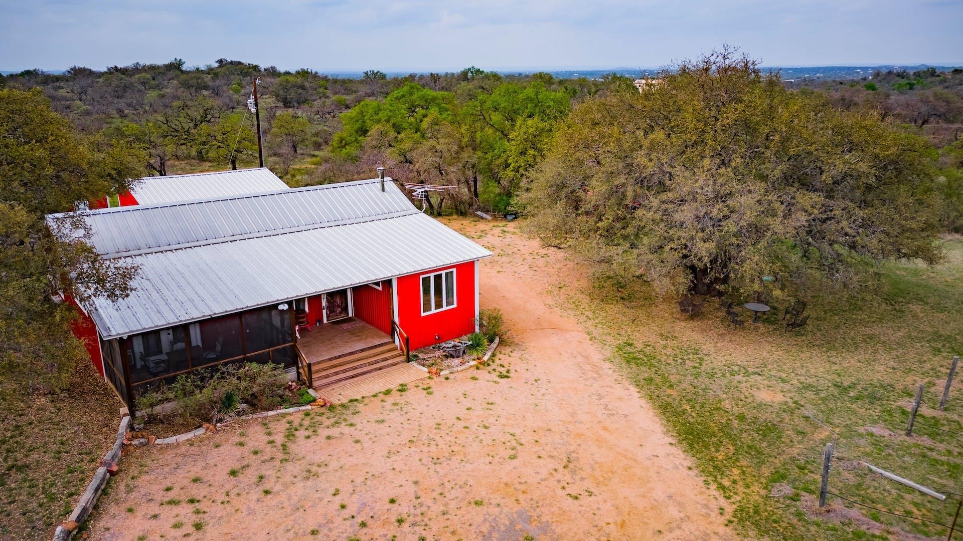 235 County Road 118 Road Property Photo 1
