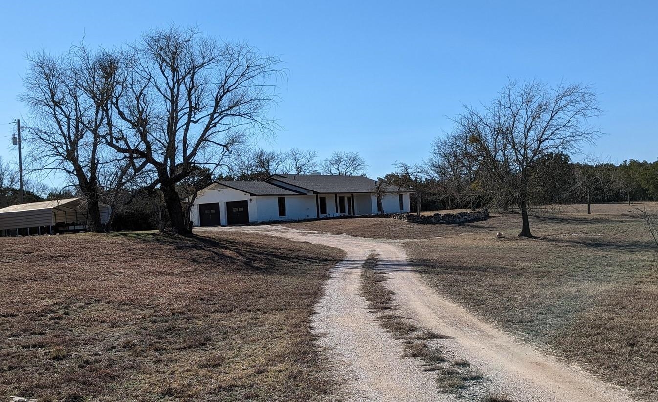 602 N Stanberry Ln. Property Photo 1