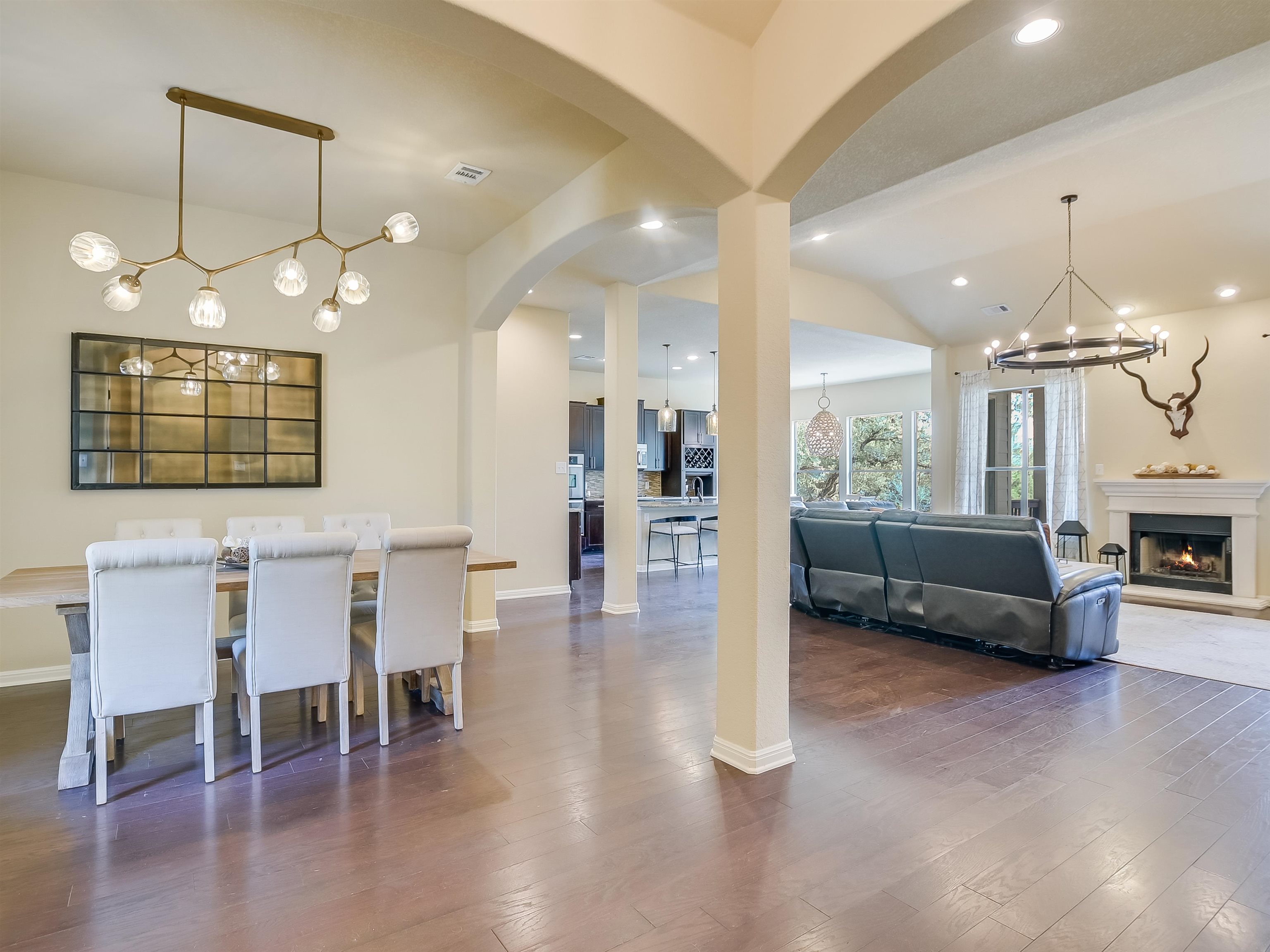 5520 Texas Bluebell Drive Property Photo 4