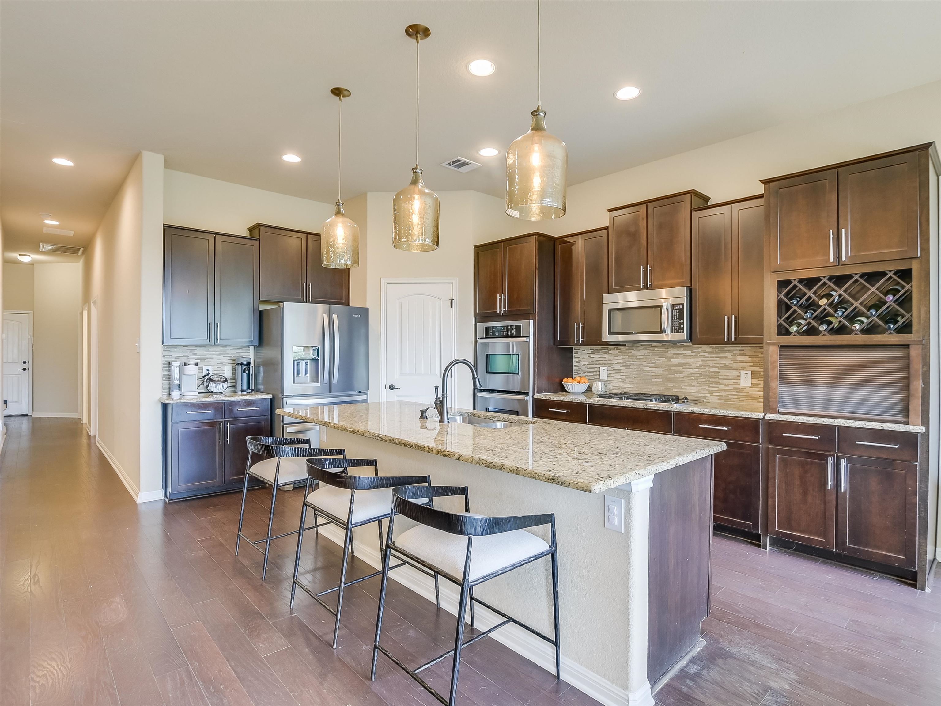 5520 Texas Bluebell Drive Property Photo 10