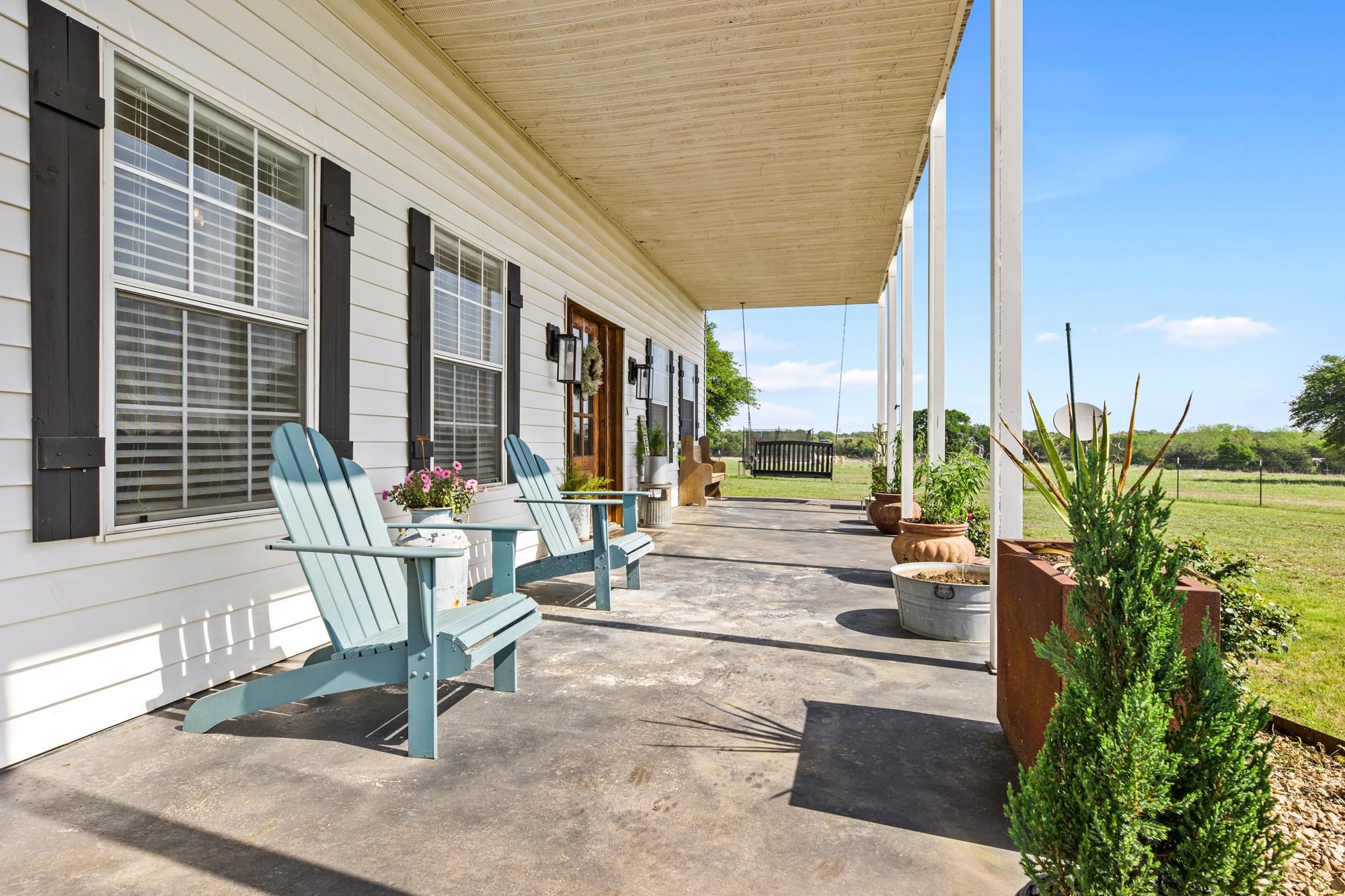 123 Baker Road Property Photo 4