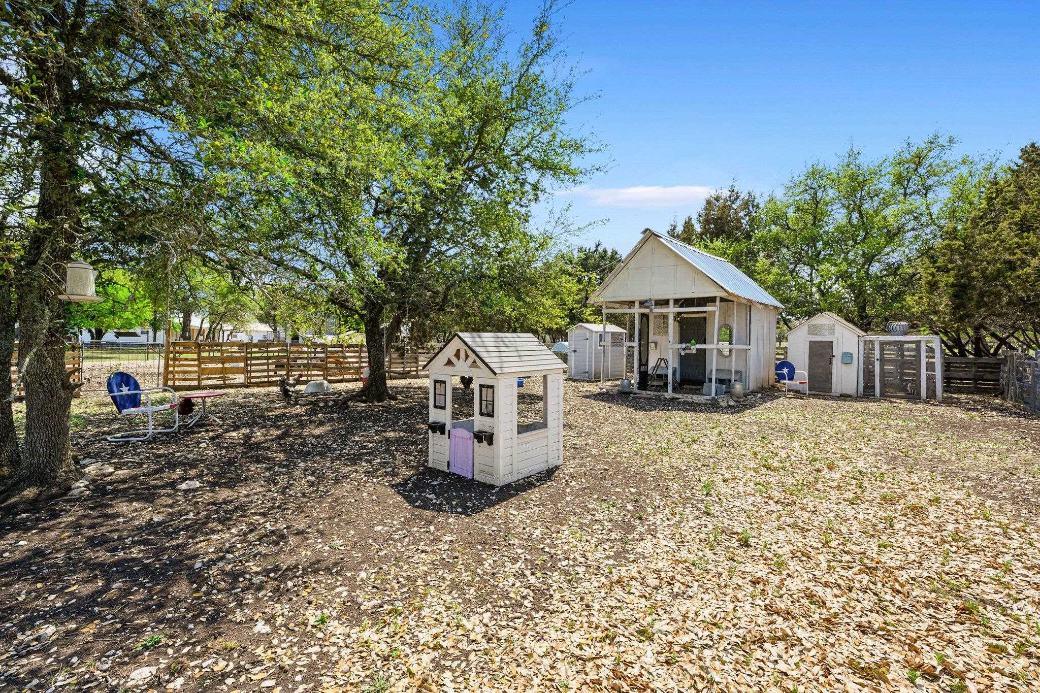 123 Baker Road Property Photo 23