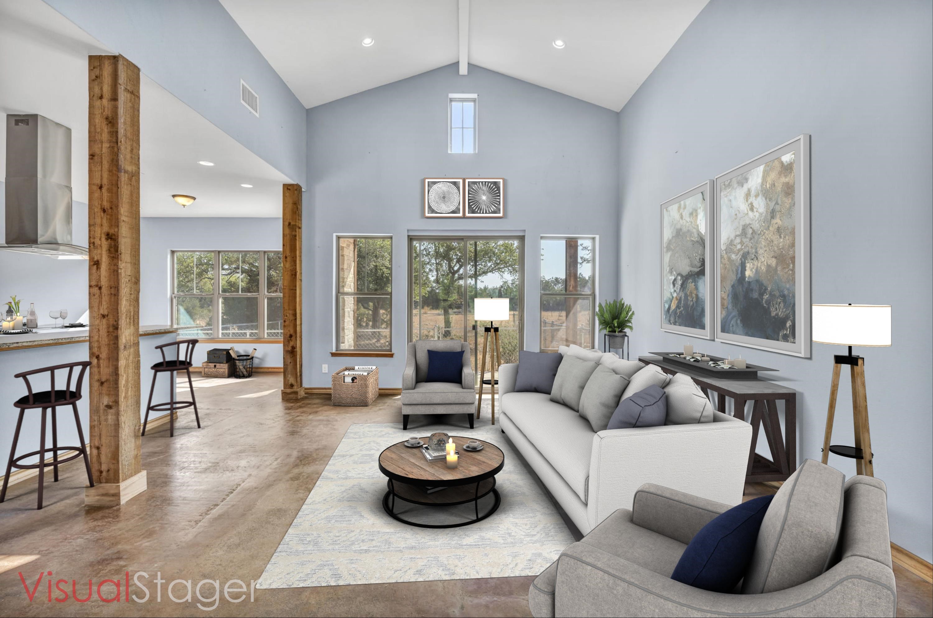 851 Twisted Oak Property Photo 4