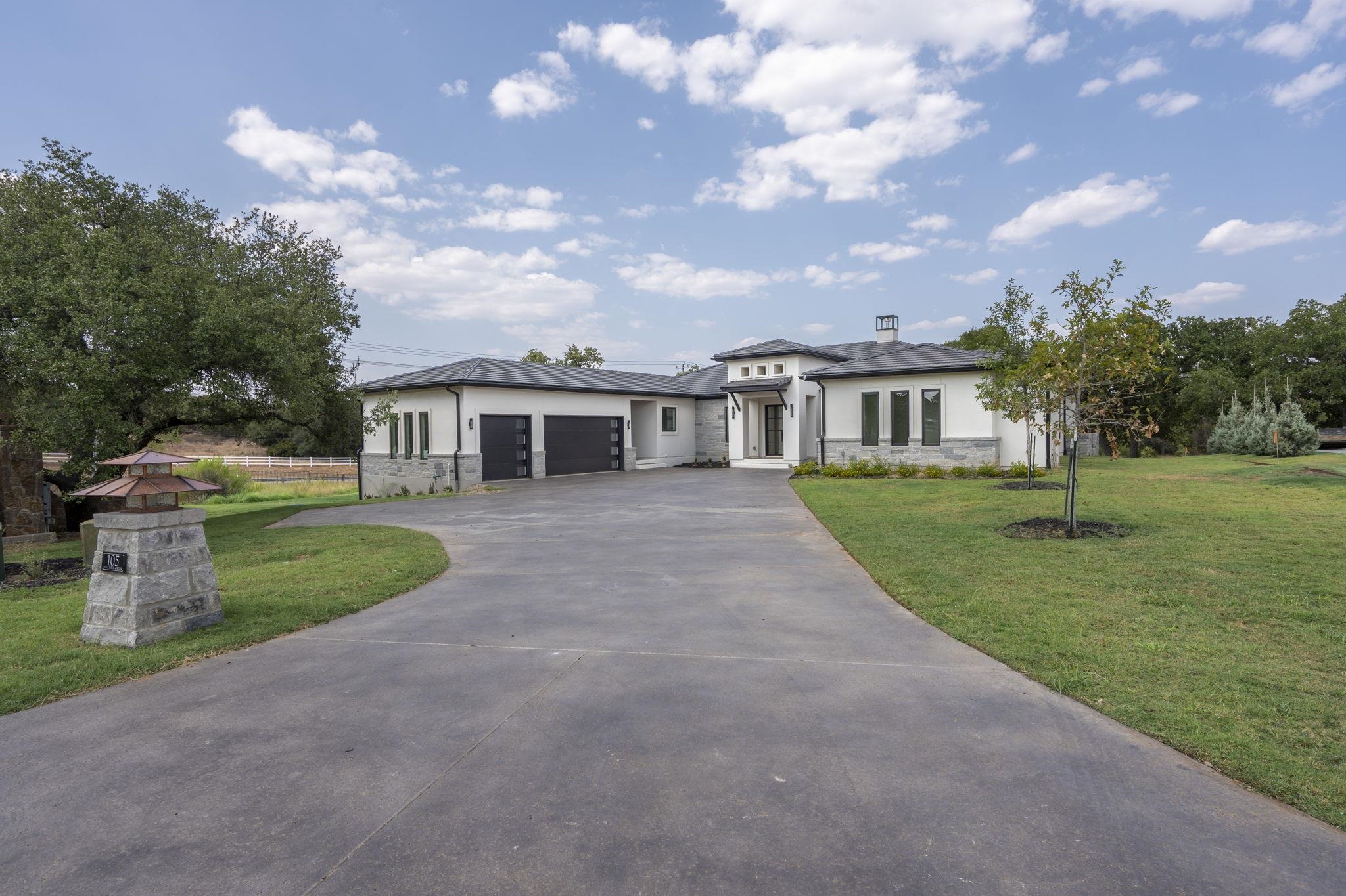 105 Mitchell Creek Drive Property Photo 1
