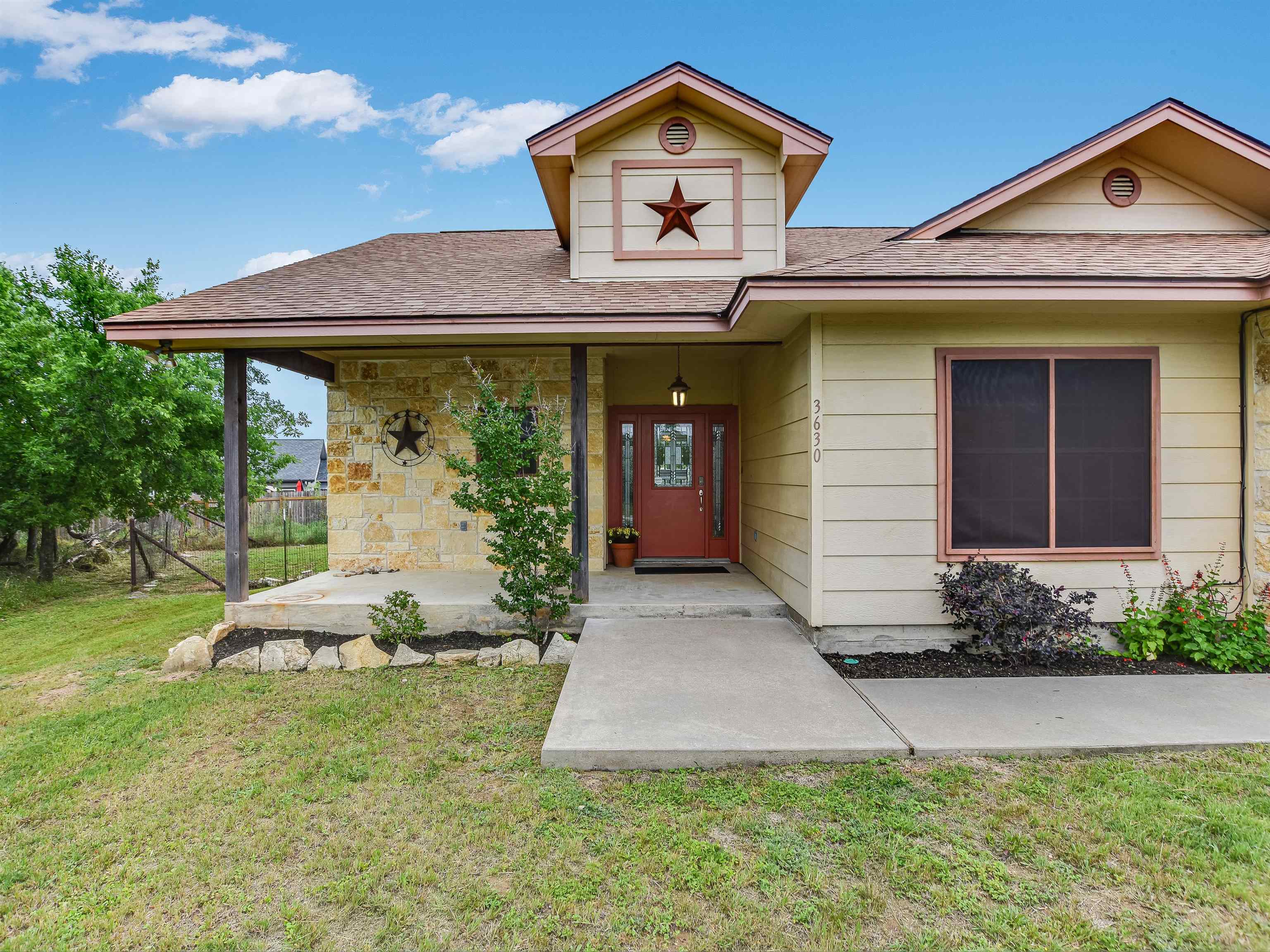3630 Lepan Trail Property Photo 1