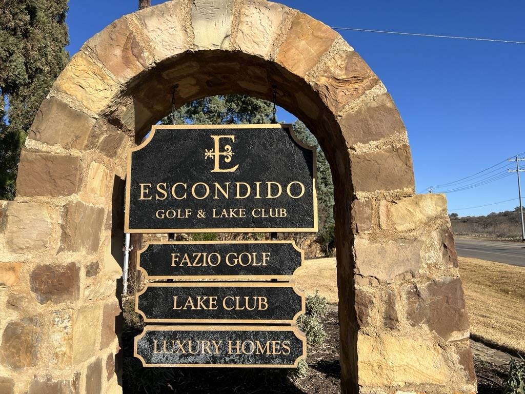 Escondido L 224 La Serena Loop Property Photo 10