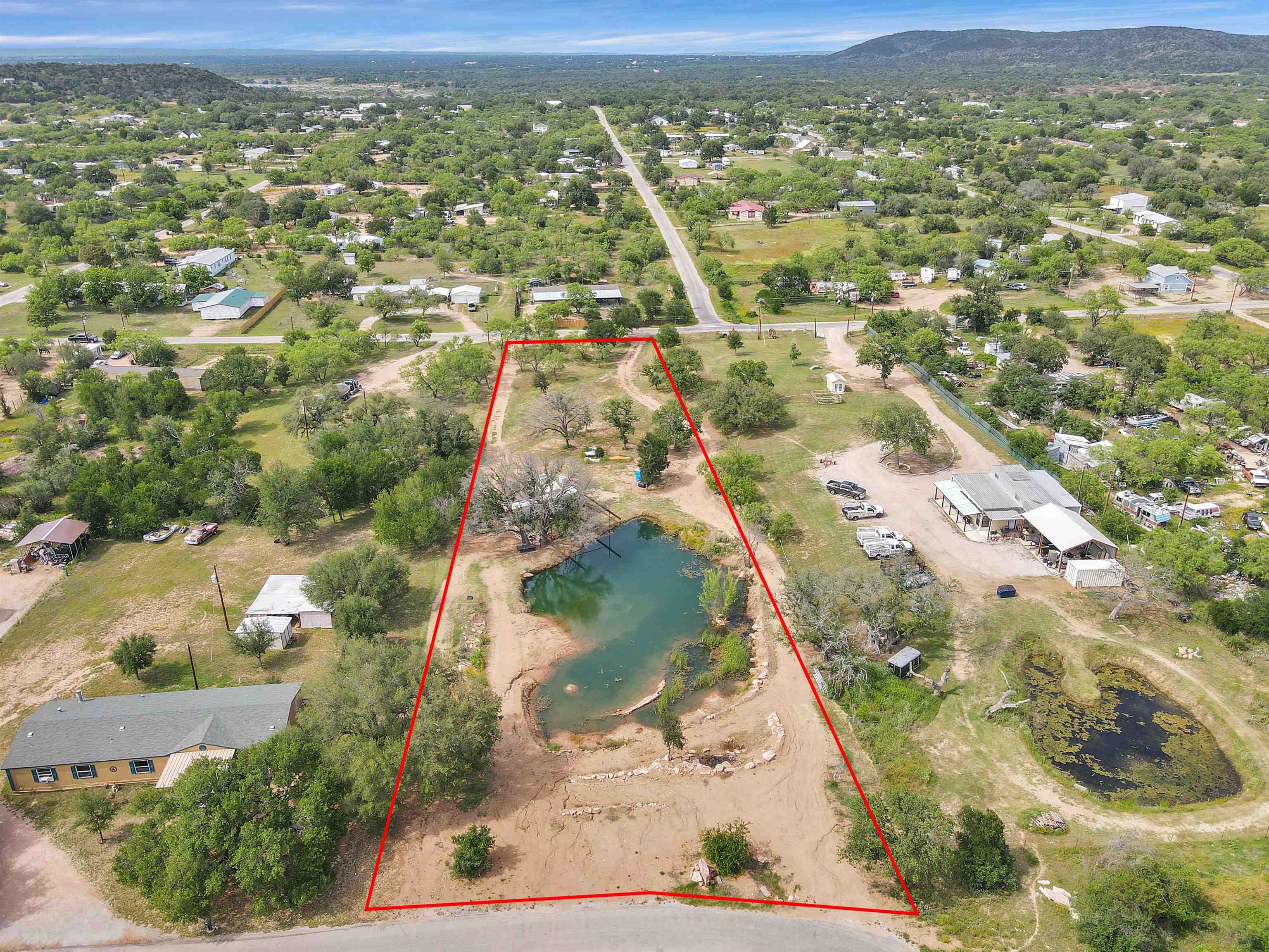 Nina Ln Lane Property Photo 1