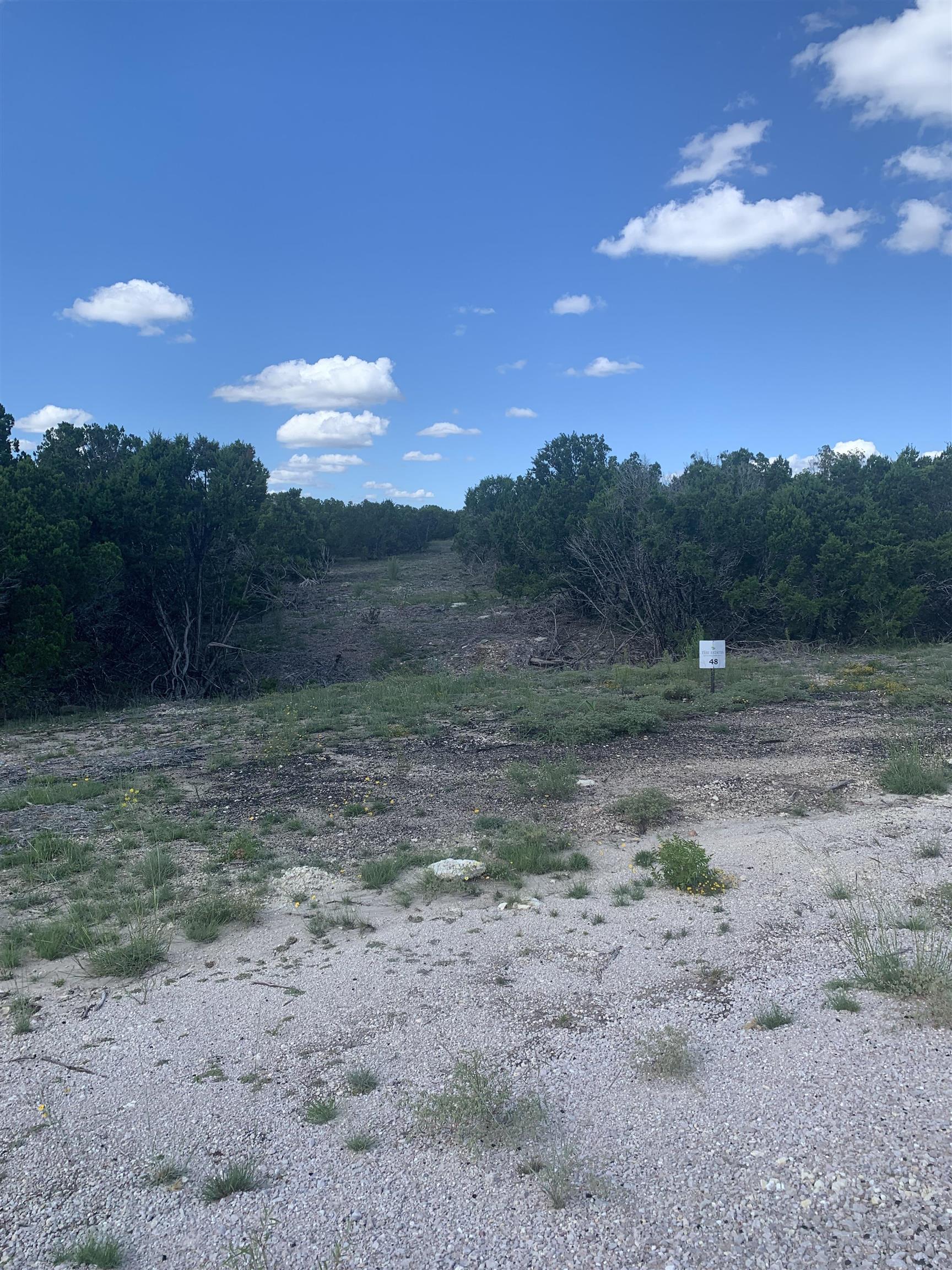 Lot 48 Estate View Circle Property Photo 3