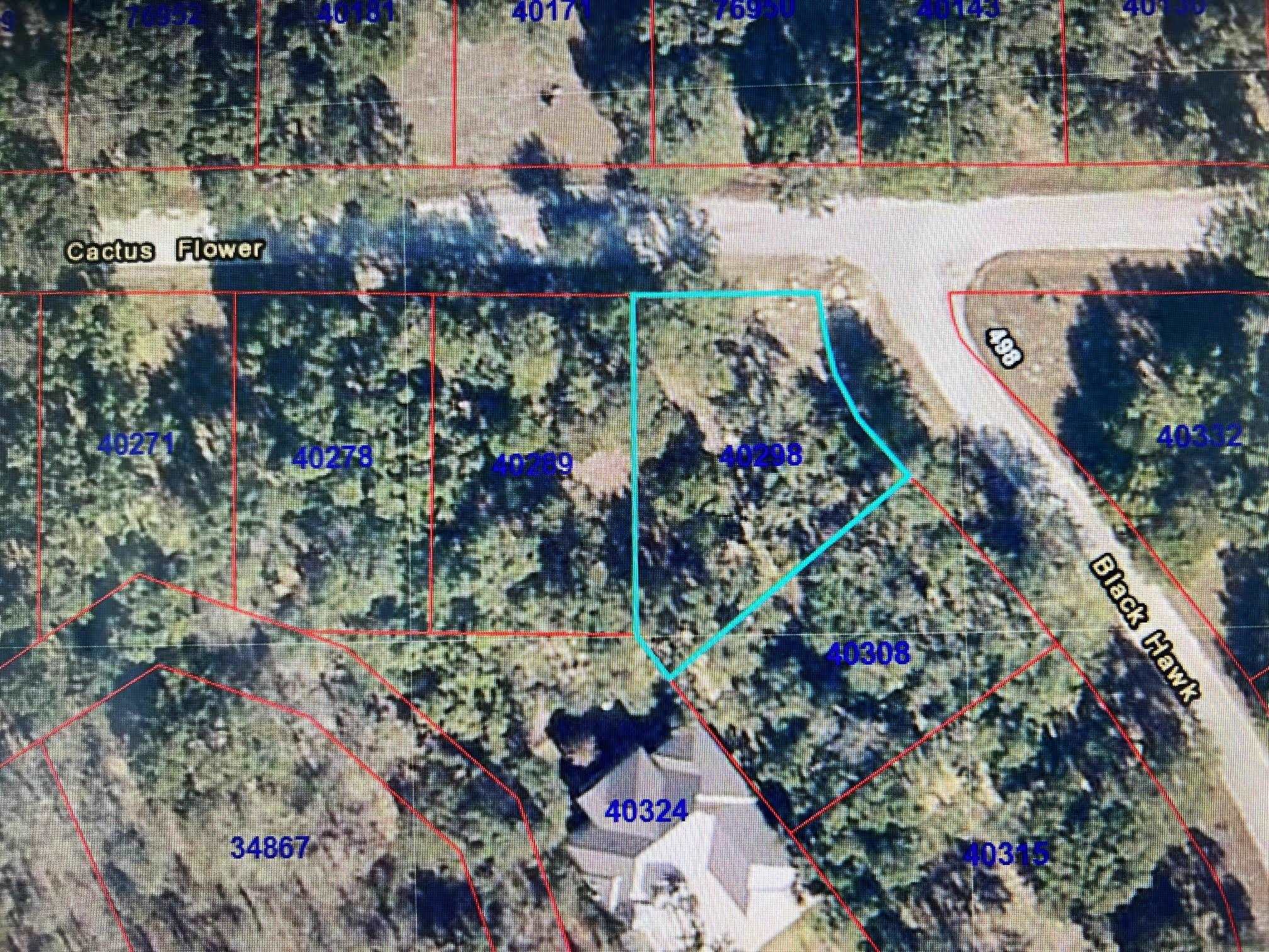 W35033 Black Hawk/cactus Corner Drive Property Photo 5