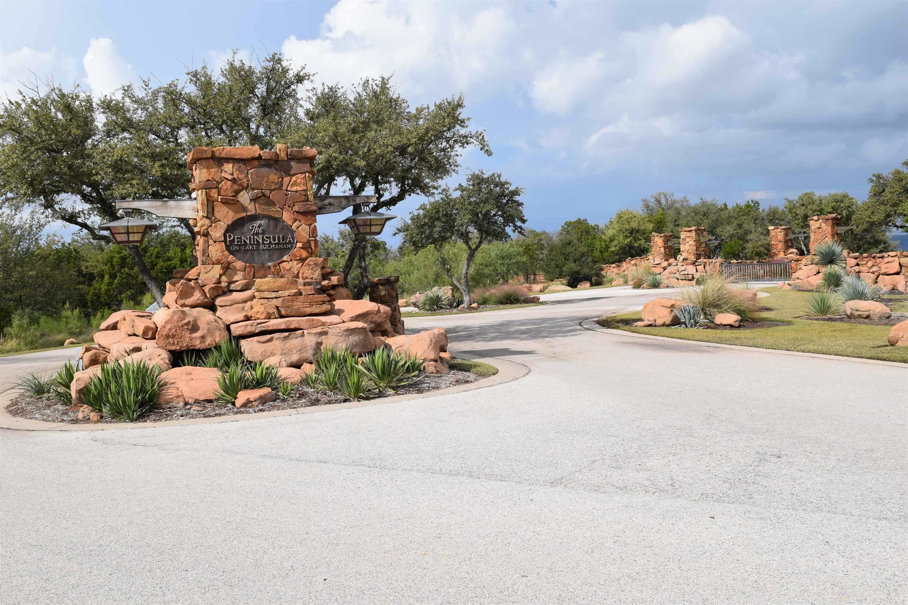 Lot 78 Peninsula Drive Property Photo 1