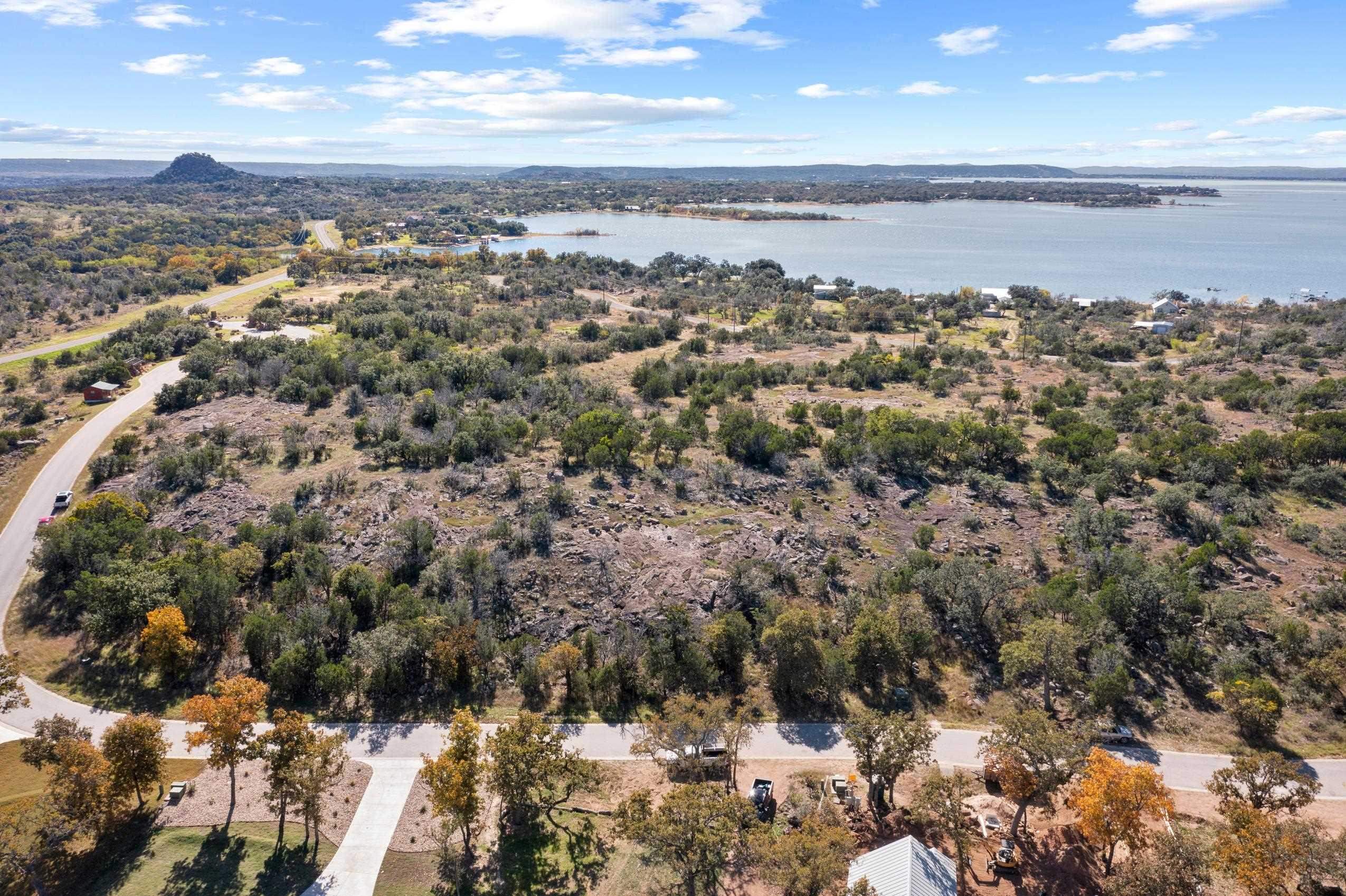 Lot 78 Peninsula Drive Property Photo 3