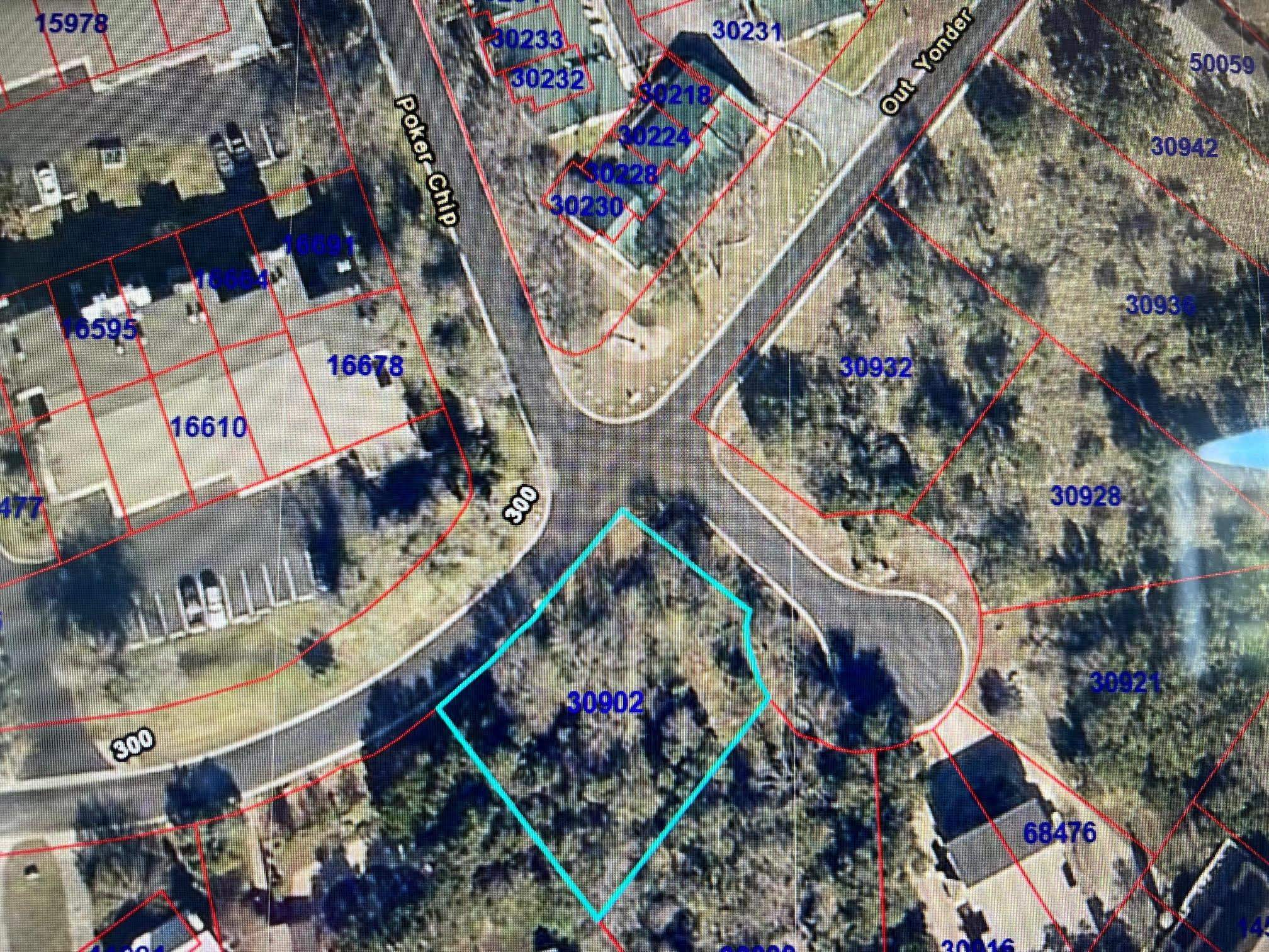 4133 Out Yonder Drive Property Photo 6
