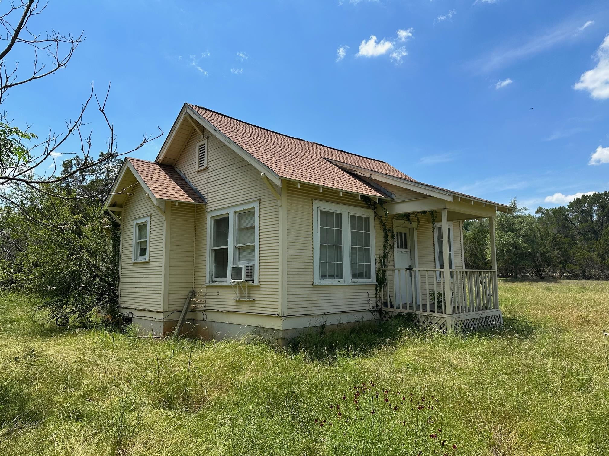 00 Dews Road Property Photo 3