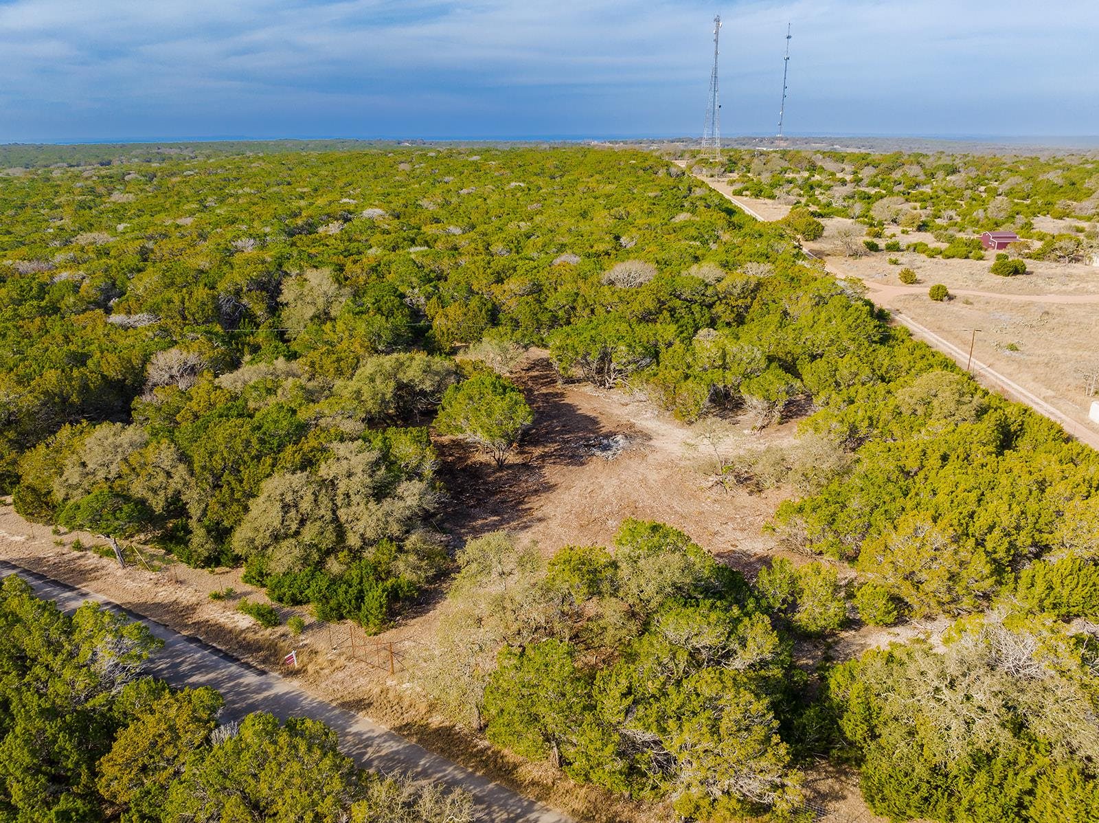 Lot 1 Cr 108 Property Photo 2