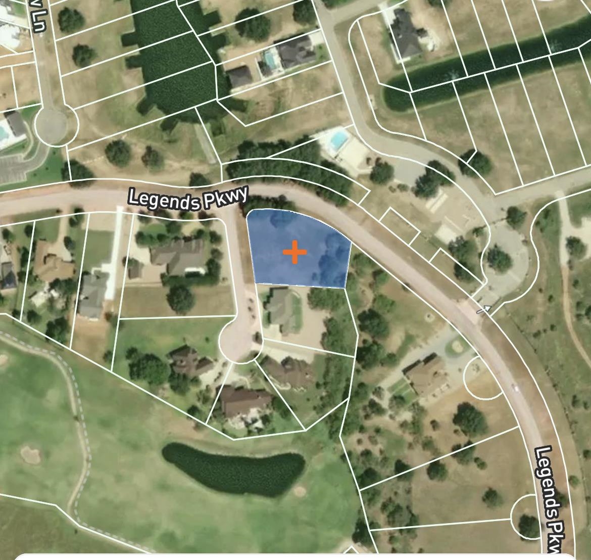 Lot 5016 Legends Pkwy Property Photo 25