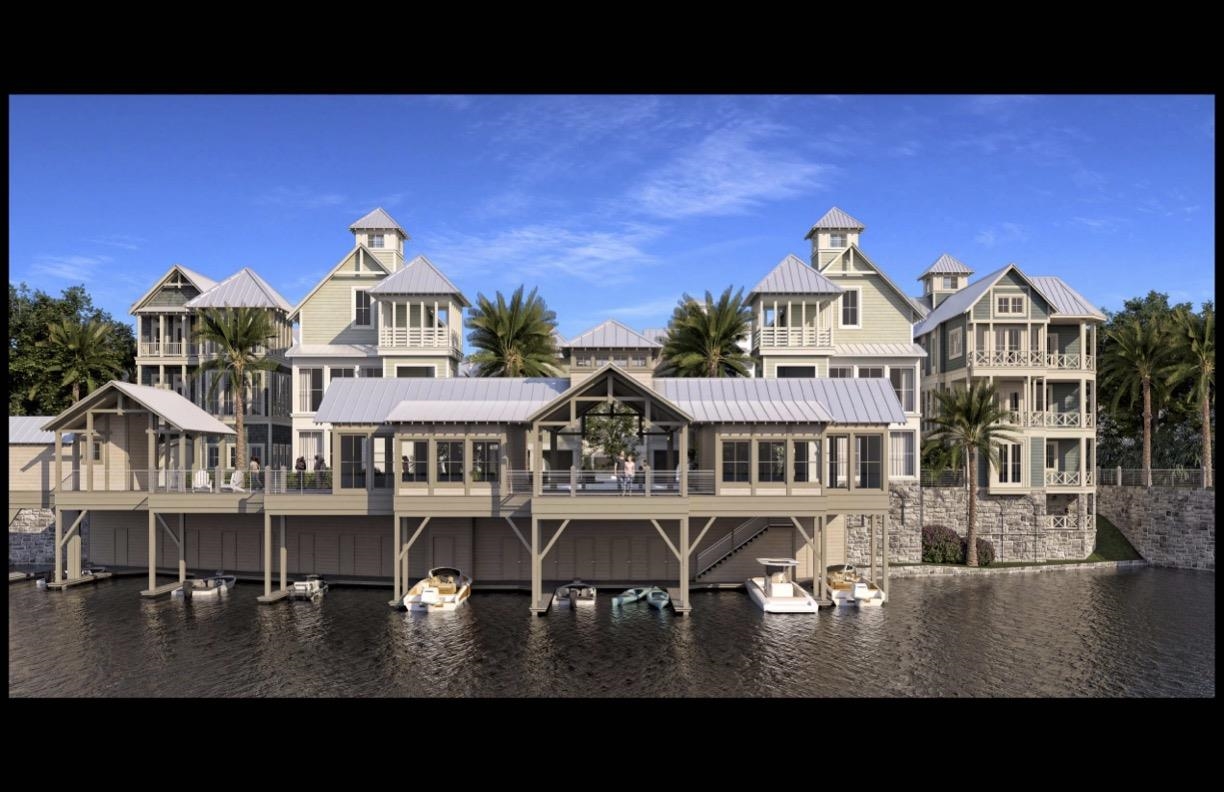 Lot 18 Sabal Drive Property Photo 1