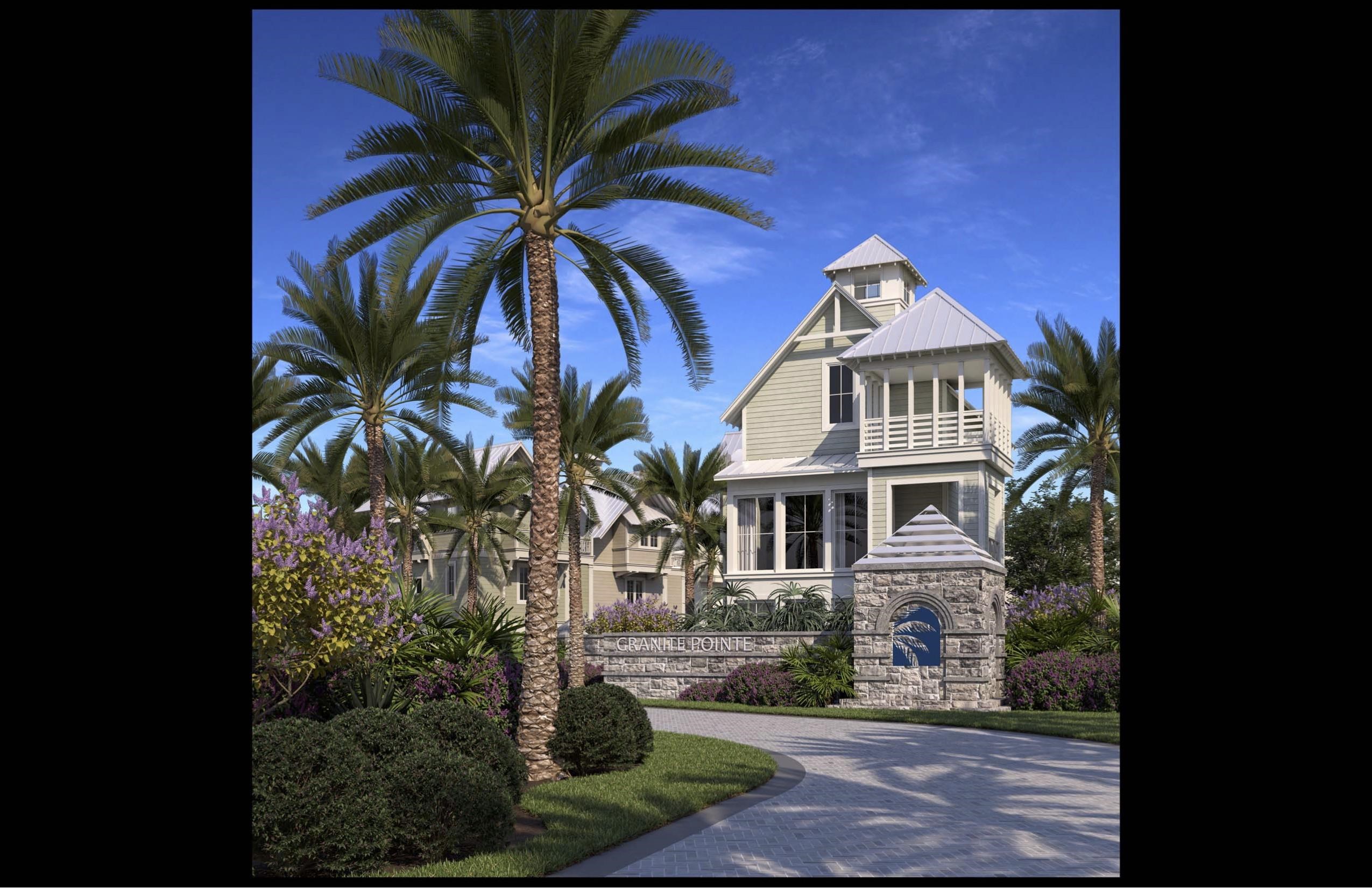 Lot 18 Sabal Drive Property Photo 3
