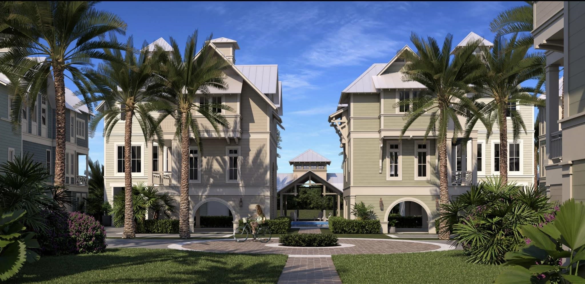 Lot 18 Sabal Drive Property Photo 4