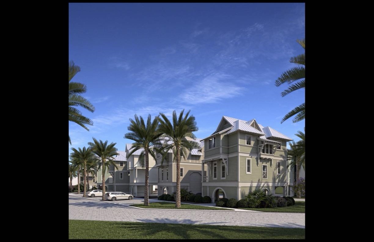 Lot 18 Sabal Drive Property Photo 5