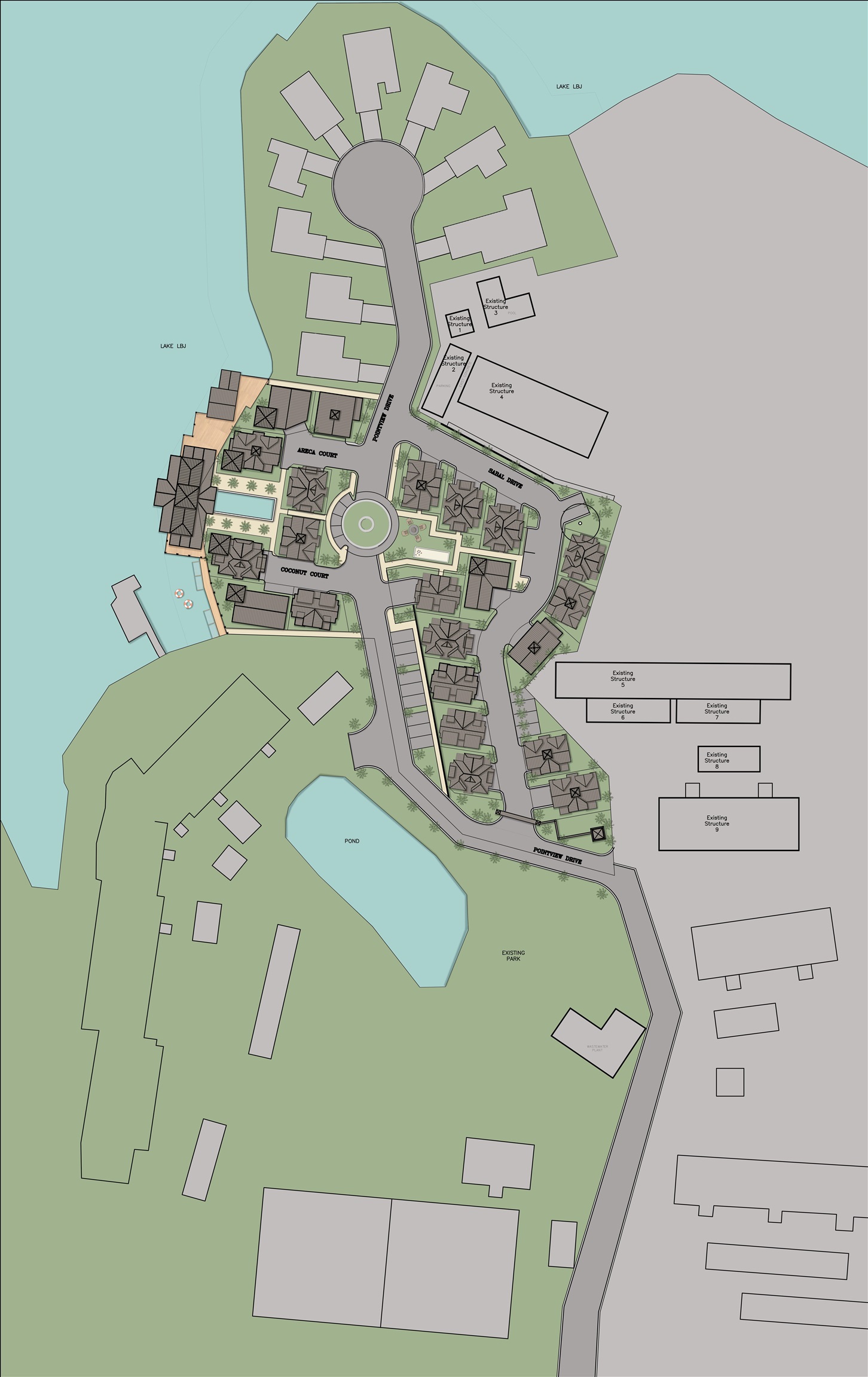 Lot 18 Sabal Drive Property Photo 6