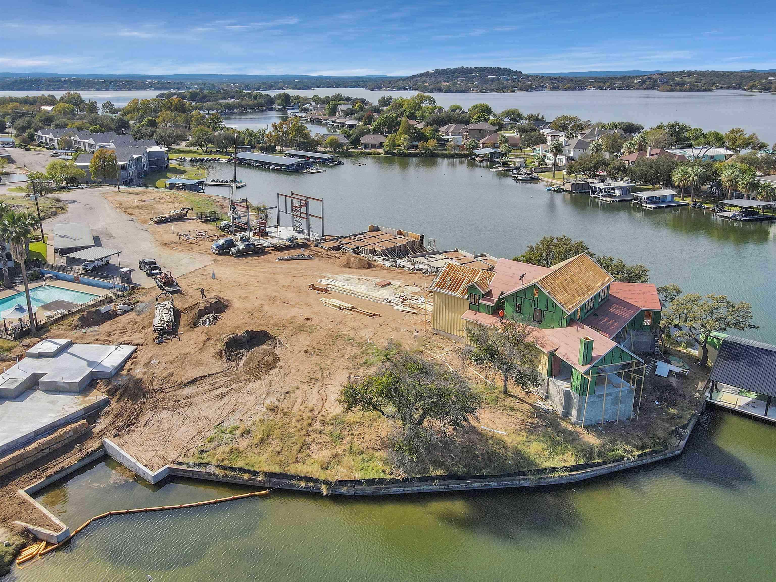 Lot 18 Sabal Drive Property Photo 7
