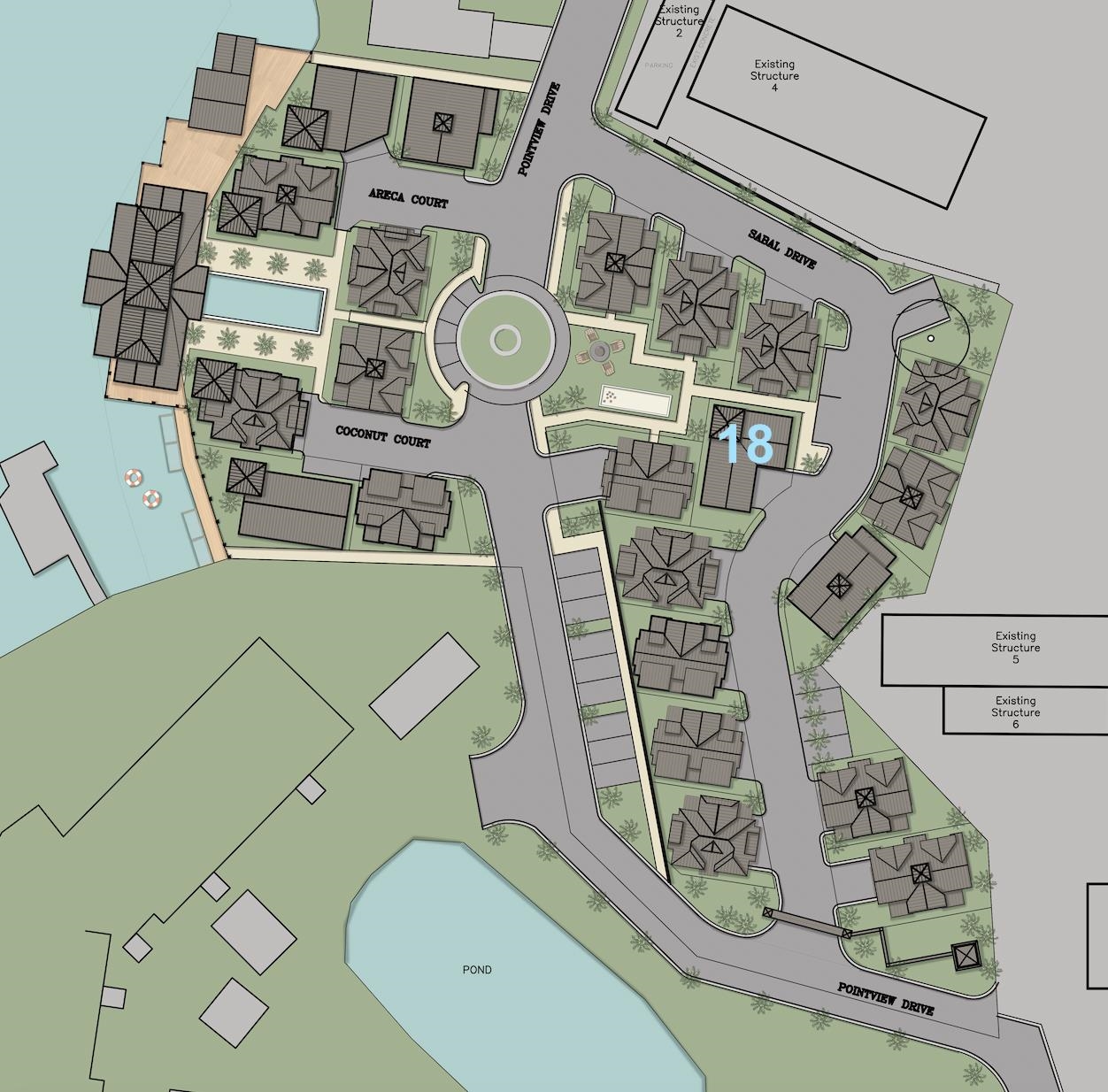 Lot 18 Sabal Drive Property Photo 8