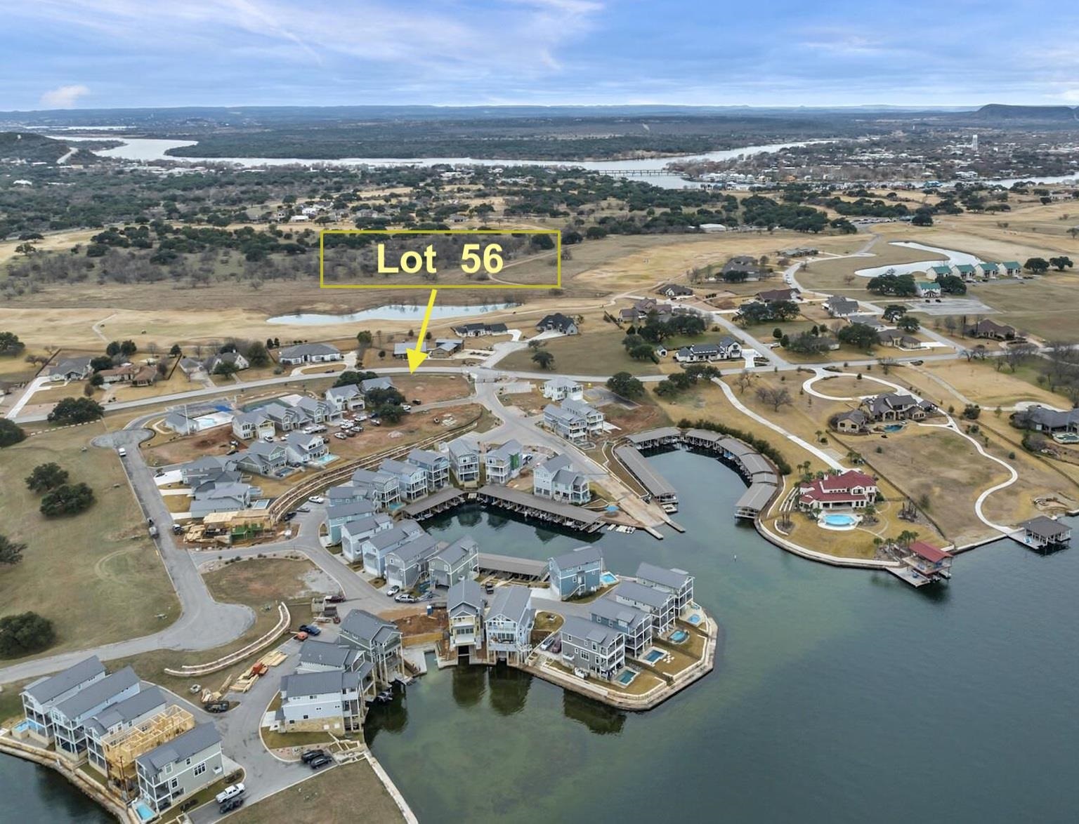 Lot 56 Village View Property Photo 1