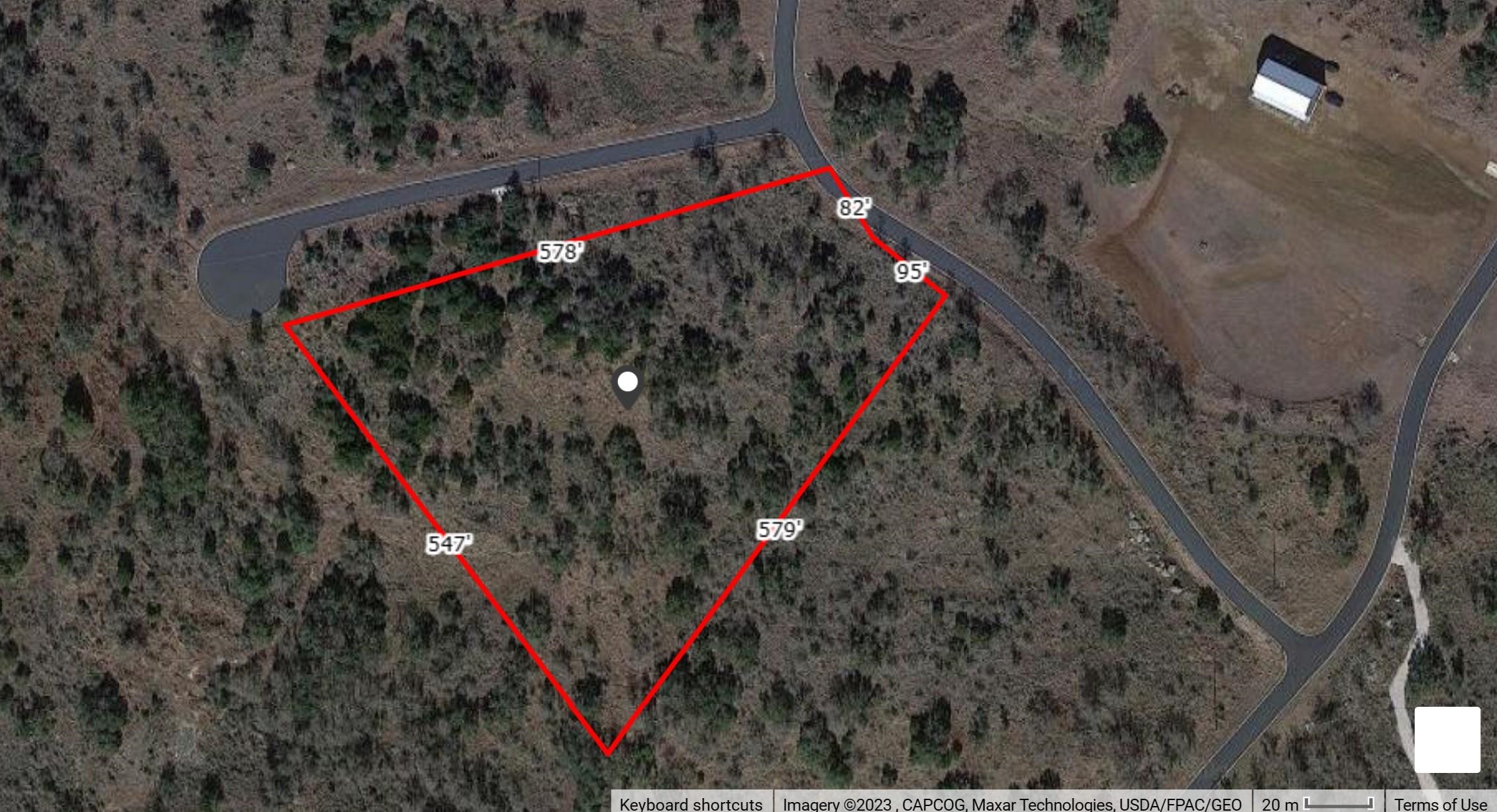181 Kaden's Bluff Property Photo 3