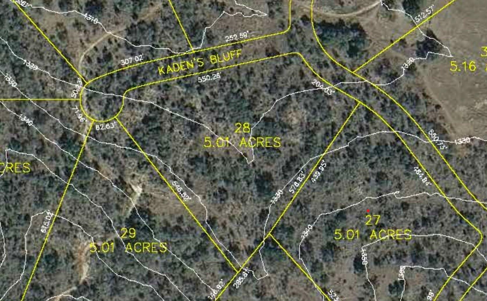 181 Kaden's Bluff Property Photo 4