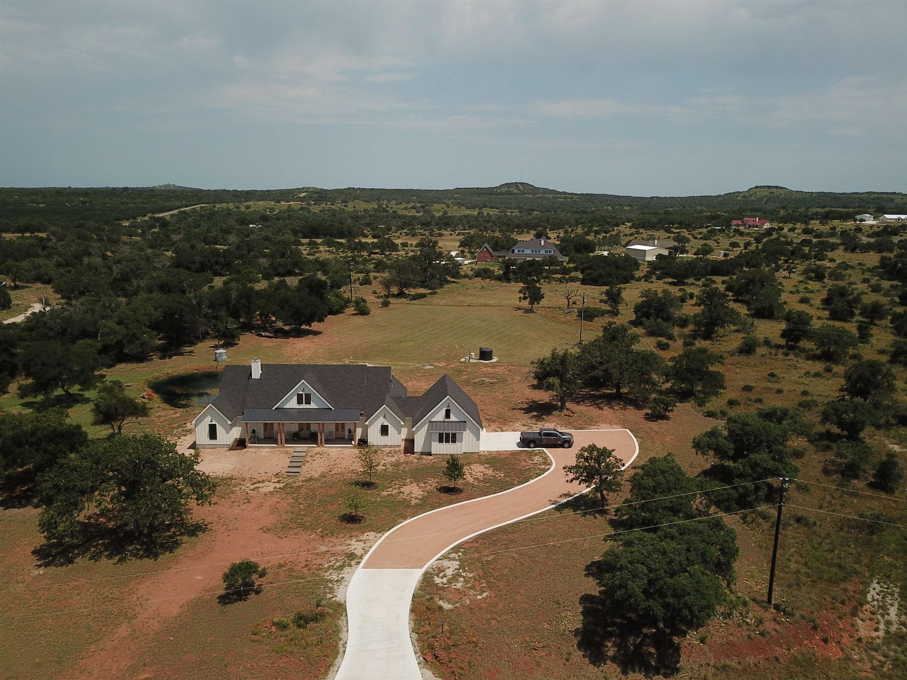 181 Kaden's Bluff Property Photo 11