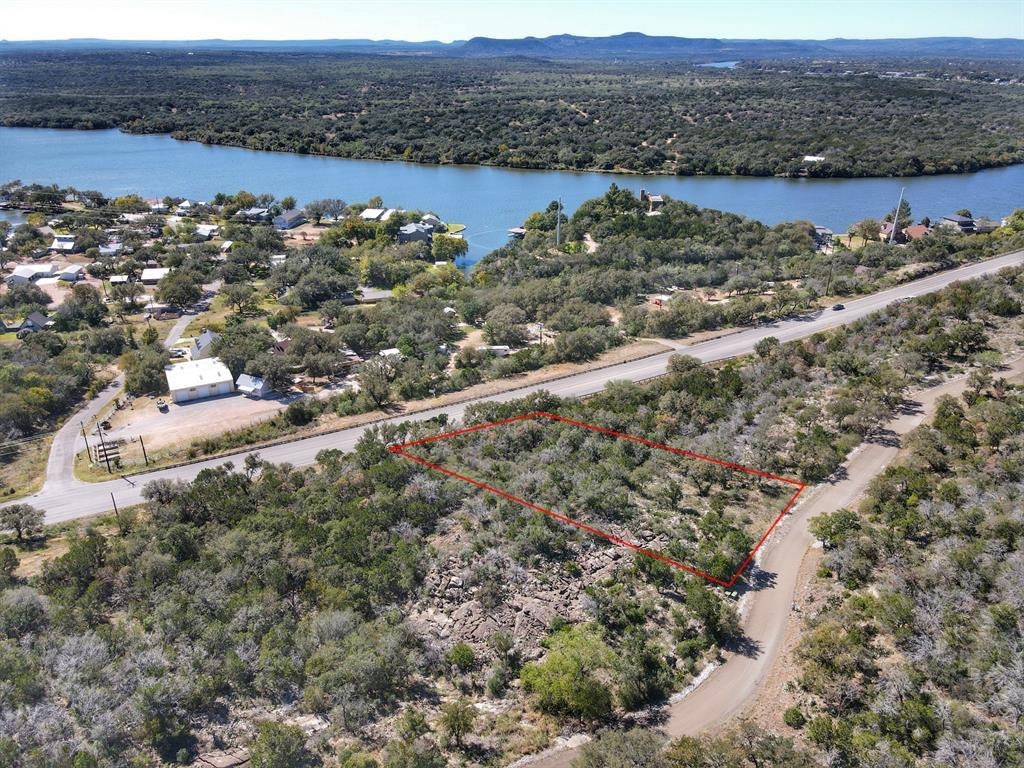 Lot 71 War Bonnet Rdg Property Photo 1