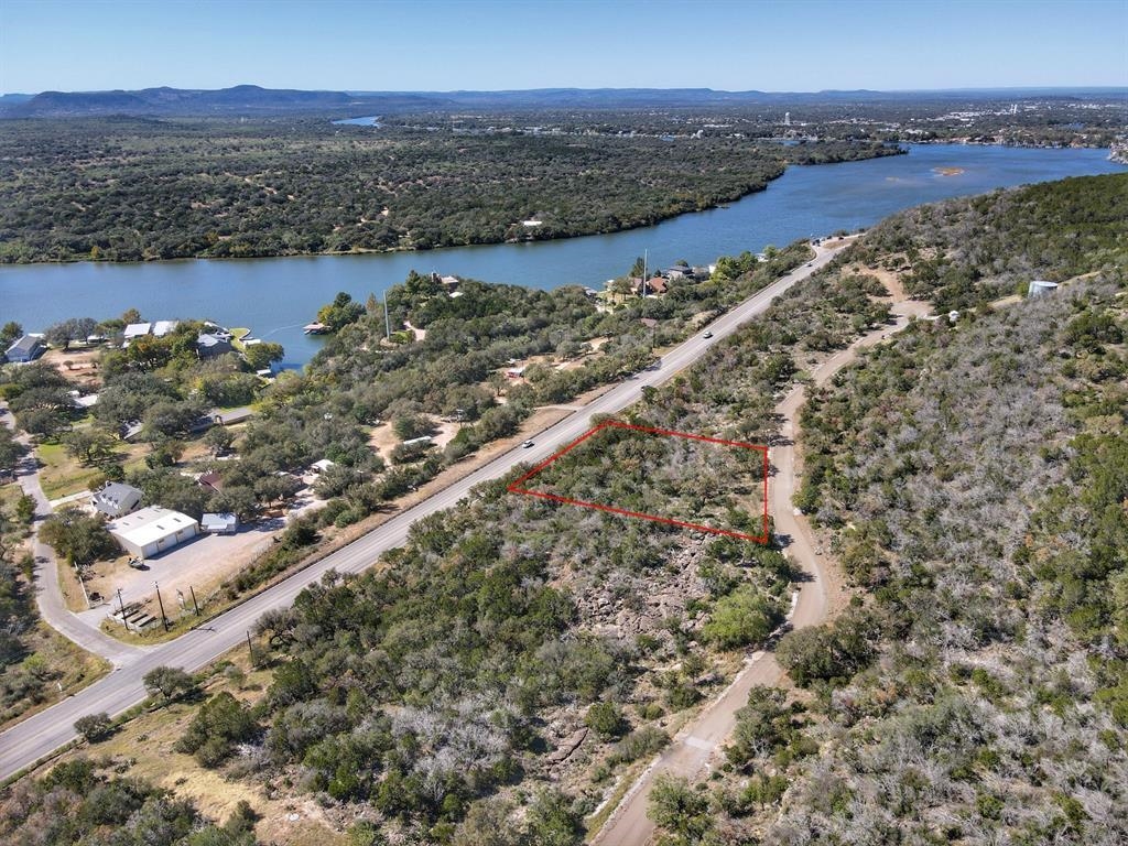 Lot 71 War Bonnet Rdg Property Photo 2