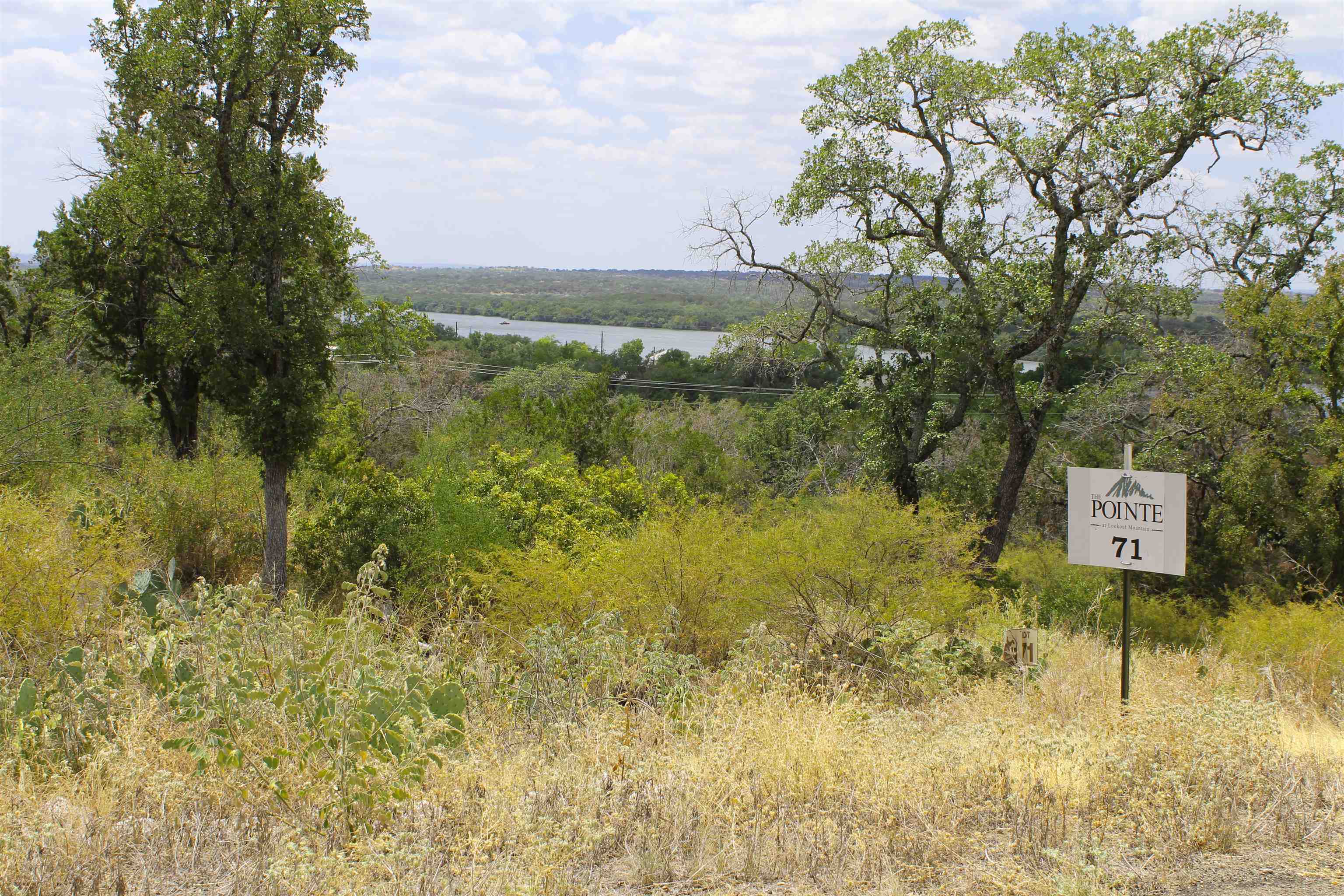 Lot 71 War Bonnet Rdg Property Photo 7