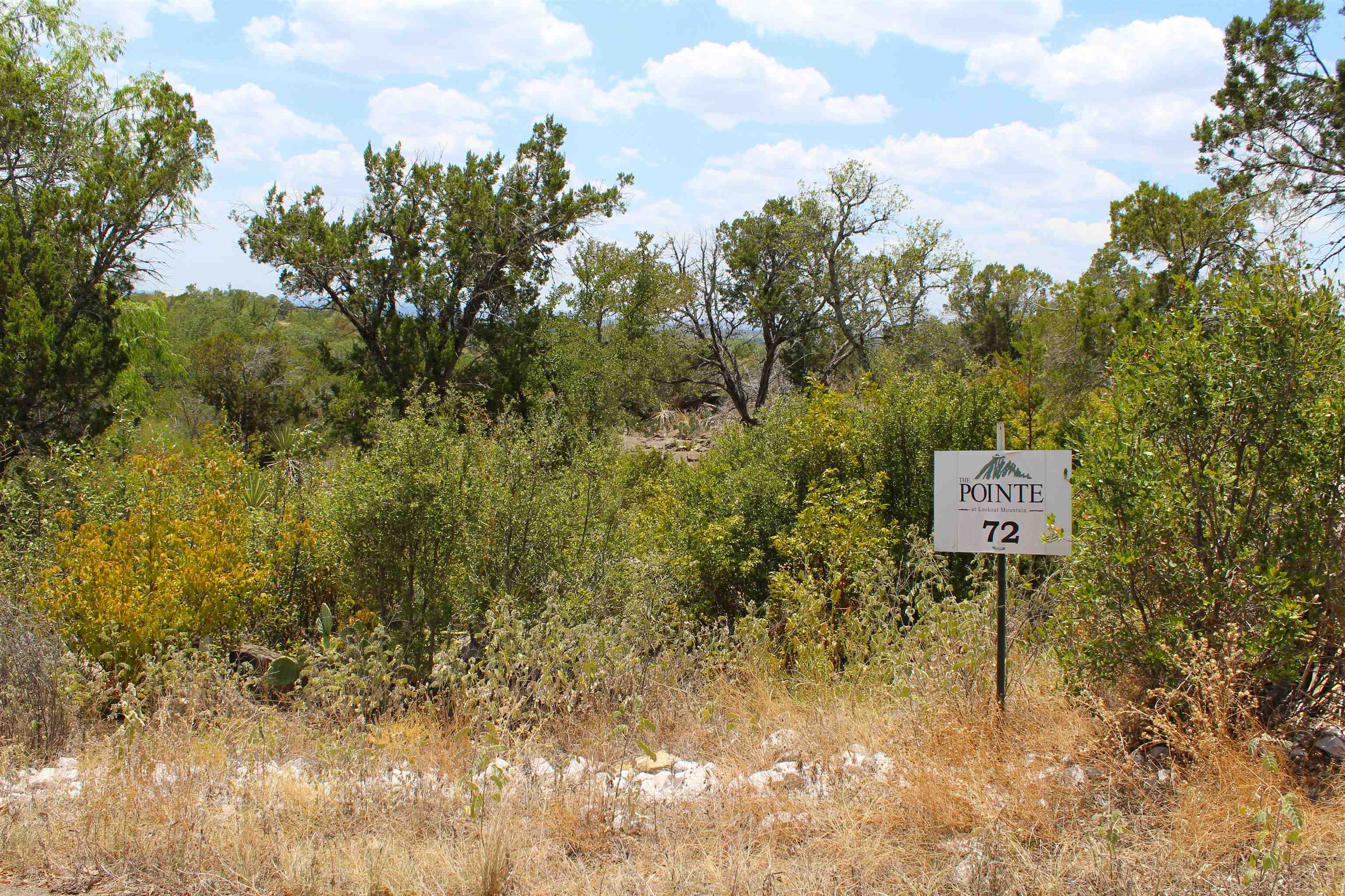 Lot 72 War Bonnet Rdg Property Photo 5