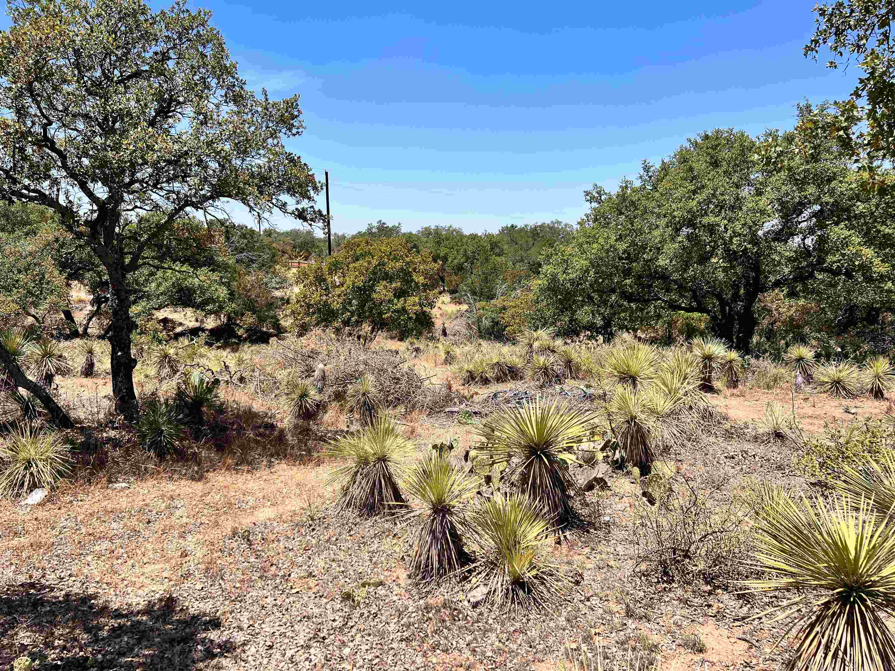 Tbd W Castlebriar Drive Property Photo 5